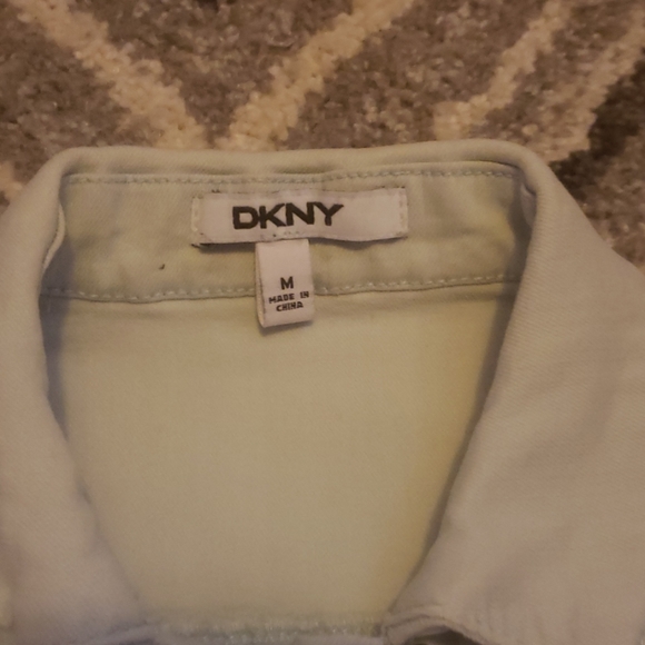 DKNY Jean outfit - Picture 4 of 5